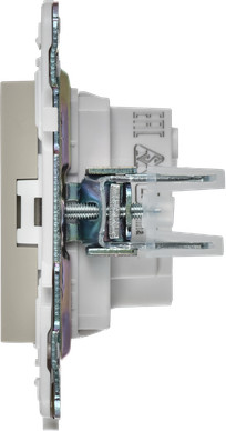 Розетка IEK Skandy SK-R13-10-K10