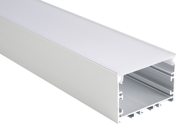 Профиль для светодиодной ленты JAZZway PAL 5035 L2000 / 5049956