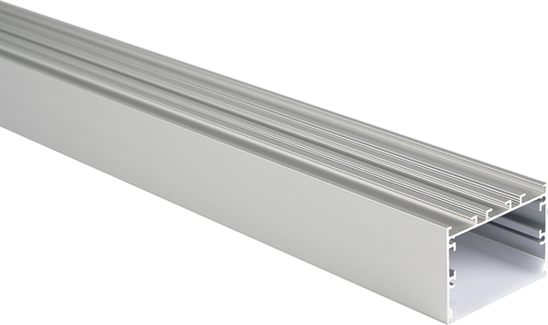 Профиль для светодиодной ленты JAZZway PAL 5035 L2000 / 5049956