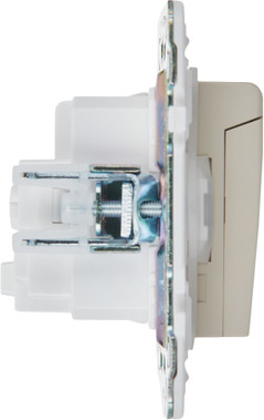 Розетка IEK Skandy SK-R16-16-44-K10