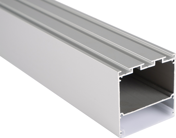 Профиль для светодиодной ленты JAZZway PAL 5050 L2000 / 5049901