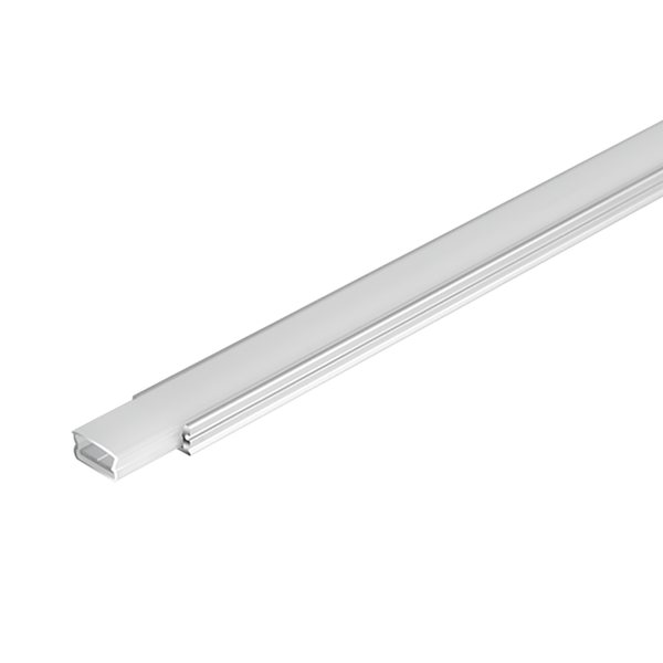 Профиль для светодиодной ленты JAZZway PAL 1808 L2000 / 1037480