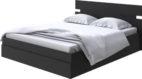 Двуспальная кровать Proson Milton с ПМ 160x200 - фото