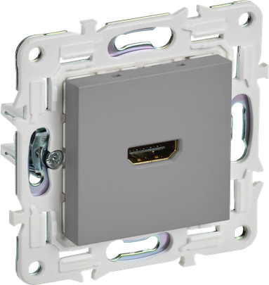 Розетка IEK Skandy SK-H10-K03 - фото