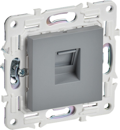 Розетка IEK Skandy SK-K10-2-K03 - фото