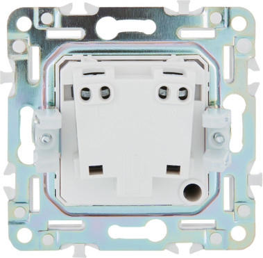 Розетка IEK Skandy SK-R10-10-K03