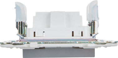 Розетка IEK Skandy SK-R10-10-K03