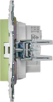 Розетка IEK Skandy SK-R10-10-K06