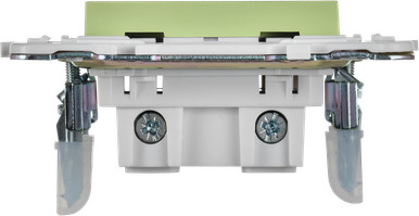 Розетка IEK Skandy SK-R10-10-K06