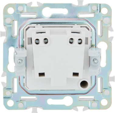 Розетка IEK Skandy SK-R10-10-K10