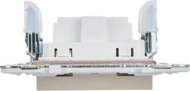 Розетка IEK Skandy SK-R10-10-K10