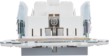 Розетка IEK Skandy SK-R11-16-K03