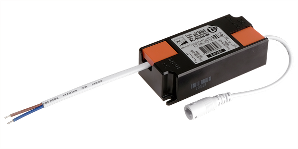 Драйвер для светодиодной ленты JAZZway 5036567 - фото