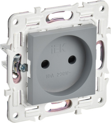Розетка IEK Skandy SK-R13-10-K03 - фото