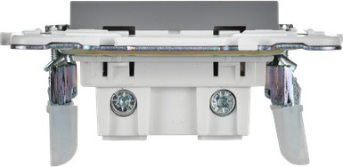 Розетка IEK Skandy SK-R13-10-K03