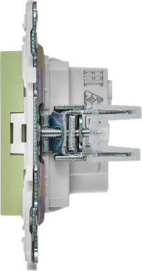 Розетка IEK Skandy SK-R13-10-K06