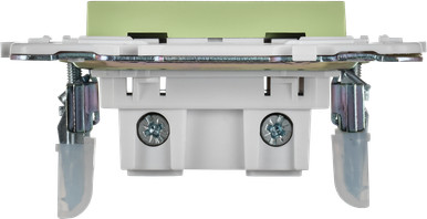 Розетка IEK Skandy SK-R13-10-K06