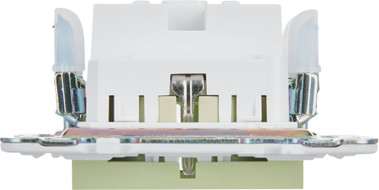 Розетка IEK Skandy SK-R14-16-1-K06