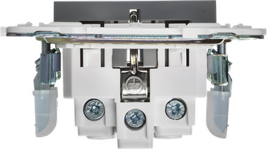 Розетка IEK Skandy SK-R14-16-K03