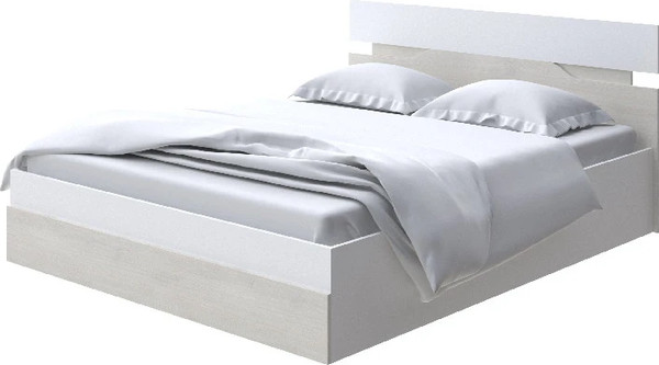 Двуспальная кровать Proson Milton с ПМ 180x190 - фото