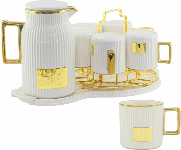 Чайный набор Lenardi 106-178 - фото