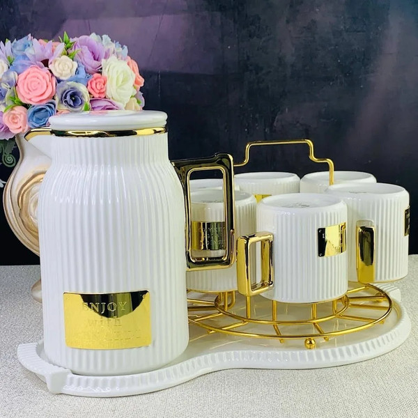 Чайный набор Lenardi 106-178