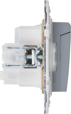 Розетка IEK Skandy SK-R16-16-44-K03