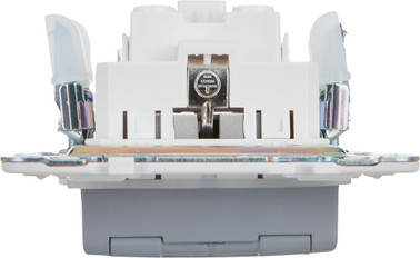 Розетка IEK Skandy SK-R16-16-44-K03