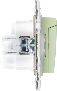 Розетка IEK Skandy SK-R16-16-44-K06