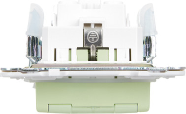 Розетка IEK Skandy SK-R16-16-44-K06