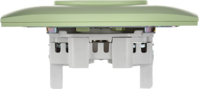 Розетка IEK Skandy SK-R20-10-K06-F