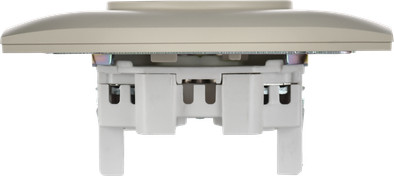 Розетка IEK Skandy SK-R20-10-K10-F