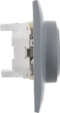 Розетка IEK Skandy SK-R21-16-K03-F