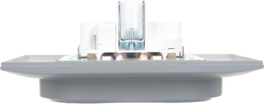 Розетка IEK Skandy SK-R21-16-K03-F