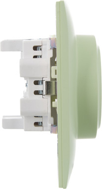 Розетка IEK Skandy SK-R21-16-K06-F