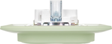 Розетка IEK Skandy SK-R21-16-K06-F