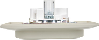 Розетка IEK Skandy SK-R21-16-K10-F