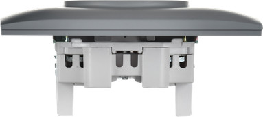 Розетка IEK Skandy SK-R23-10-K03-F