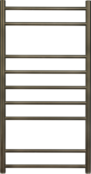 Полотенцесушитель водяной Gloss & Reiter Line Л. 50х100.Л9.G1 - фото