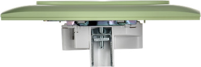 Розетка IEK Skandy SK-R23-10-K06-F