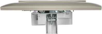 Розетка IEK Skandy SK-R23-10-K10-F