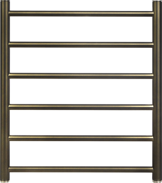 Полотенцесушитель водяной Gloss & Reiter Л. 50х60.Л6.G1 - фото