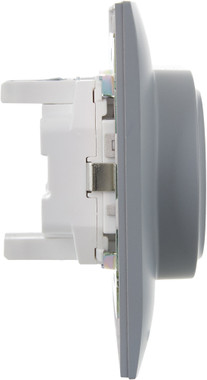 Розетка IEK Skandy SK-R24-16-K03-F