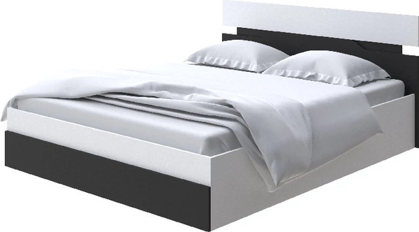 Полуторная кровать Proson Milton с ПМ 140x190 - фото