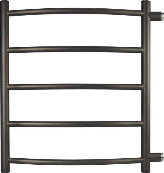 Полотенцесушитель водяной Gloss & Reiter Line LeRi ЛБ. 50х60.Д5 - фото