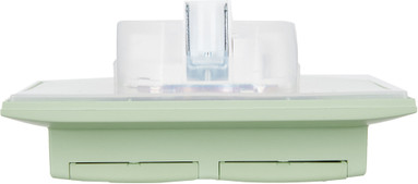 Розетка IEK Skandy SK-R26-16-44-K06-F