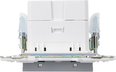 Розетка IEK Skandy SK-U21-D31-K03