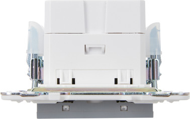 Розетка IEK Skandy SK-U22-018-K03