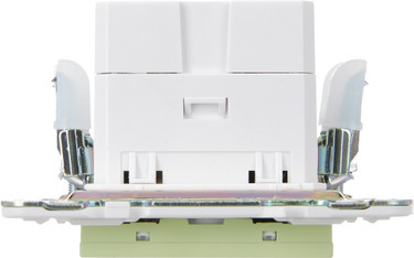 Розетка IEK Skandy SK-U22-018-K06