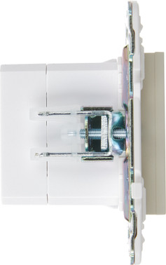 Розетка IEK Skandy SK-U22-D31-K10